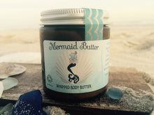 Whipped Body Butter - 4oz.