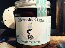 Whipped Body Butter - 4oz.